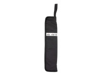 Vic Firth Essentials Stick Bag Black Vic Firth Essentials Stick Bag Black